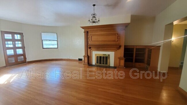 Foto del edificio - 1516 N Cascade Ave