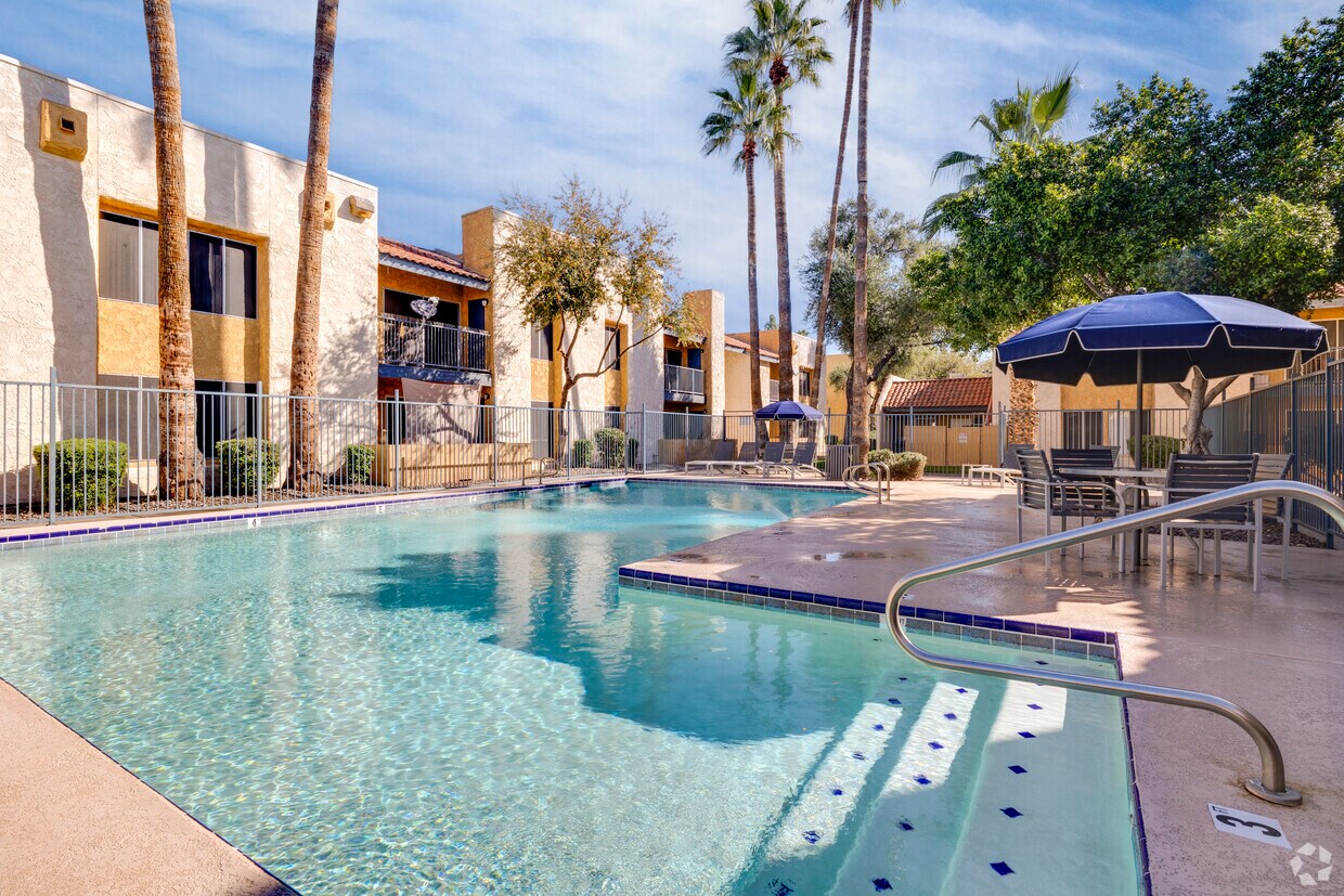 Foto principal - San Merida