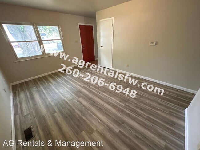 Foto del edificio - 3 br, 1 bath House - 3405 Dalevue Dr