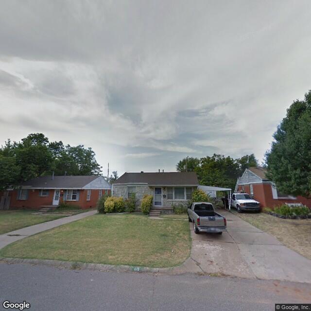 Foto principal - 540 E Fairchild Dr