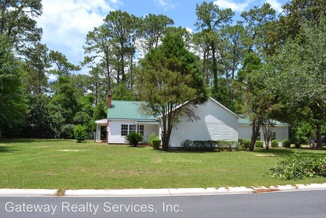 Foto del edificio - 3 br, 2.5 bath House - 1005 Seminole Trail