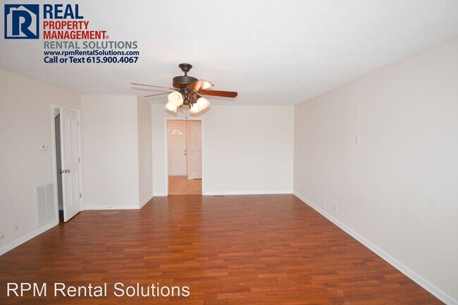 Foto del edificio - 3 br, 2.5 bath House - 1308 Tonya Drive