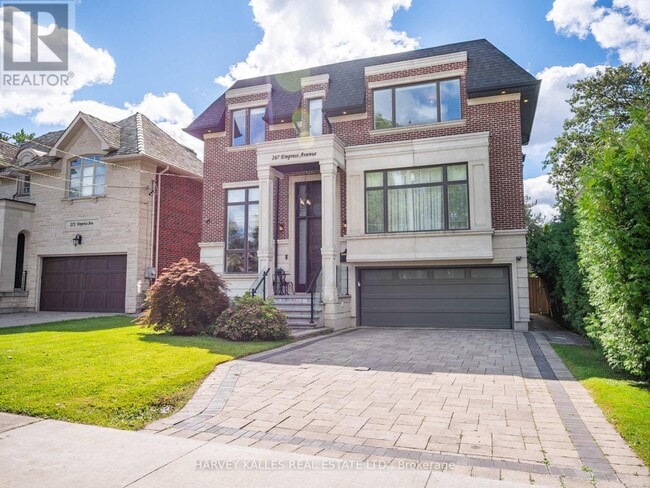 Building Photo - 267 Empress Ave