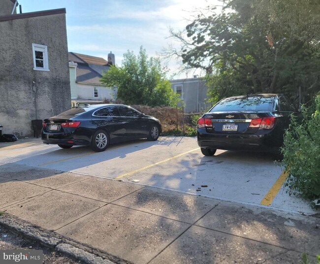 Foto del edificio - 1323 Church St