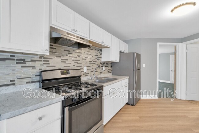 Foto del edificio - 1073 Grant St
