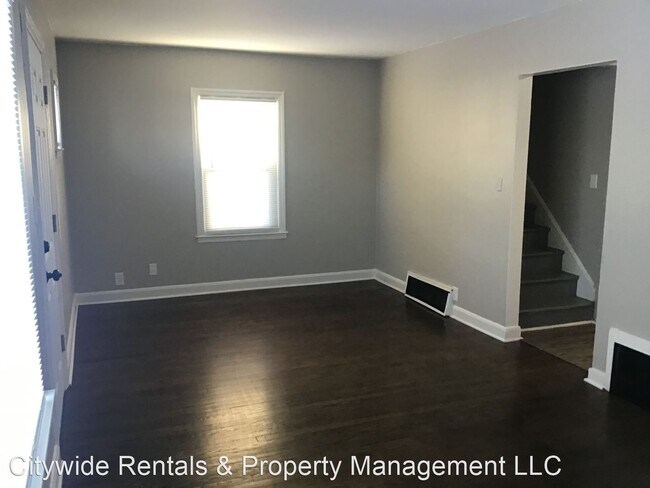 Foto del edificio - 3 br, 1 bath House - 5259 N. 62nd St.