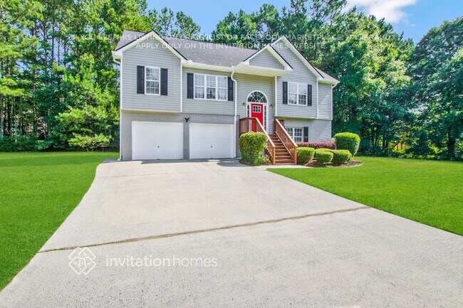 Building Photo - 5726 Graceland Dr SW