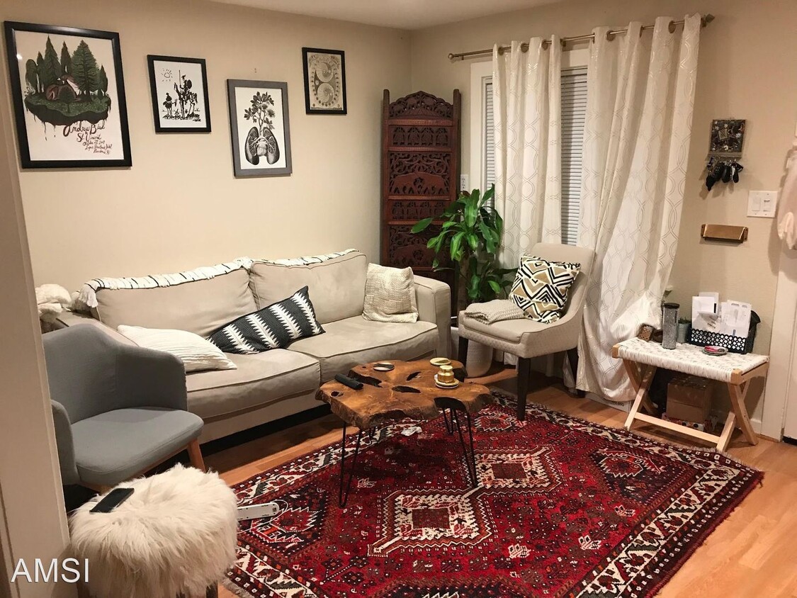 Primary Photo - 2 br, 2 bath House - 5906 Avila Street