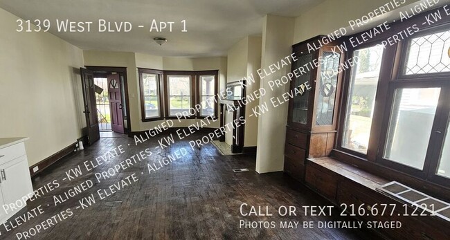 Foto del edificio - 3139 West Blvd