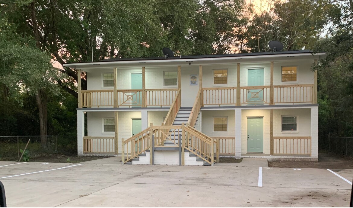 Primary Photo - 1117 Bexley St
