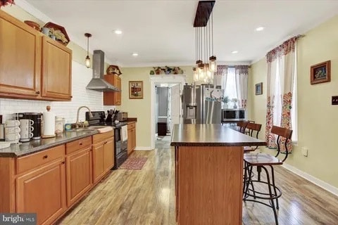 Building Photo - 511 E Main St