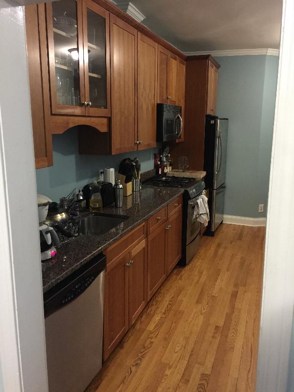 Foto del edificio - 36 Myrtle St