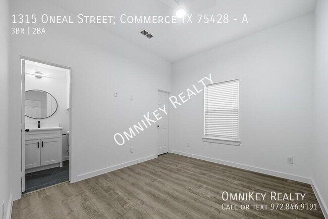 Foto del edificio - 1315 Oneal St