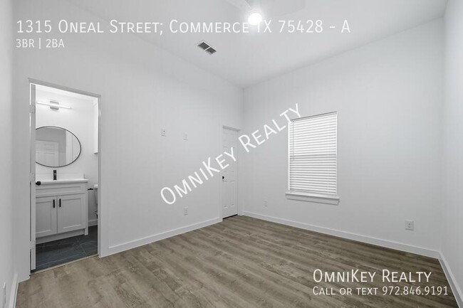 Building Photo - 1315 Oneal St