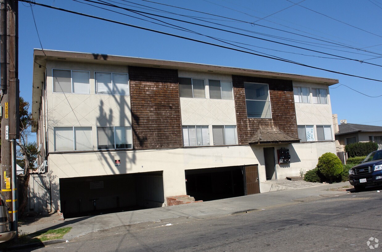 Foto del edificio - 529 21st St