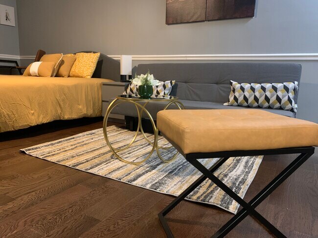 Foto del edificio - 2141 I St NW