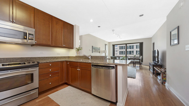 Foto principal - 130 N Garland Ct