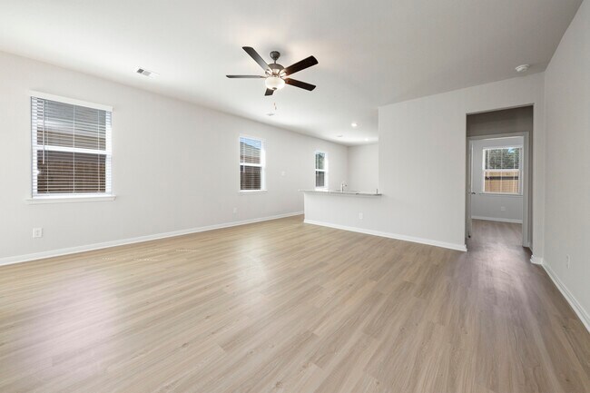 Foto del edificio - 15615 Plum Brk Dr