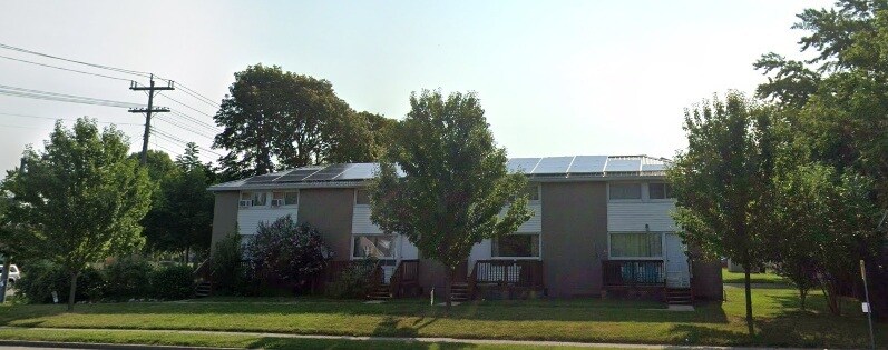 Photo principale - 915 Wellington St
