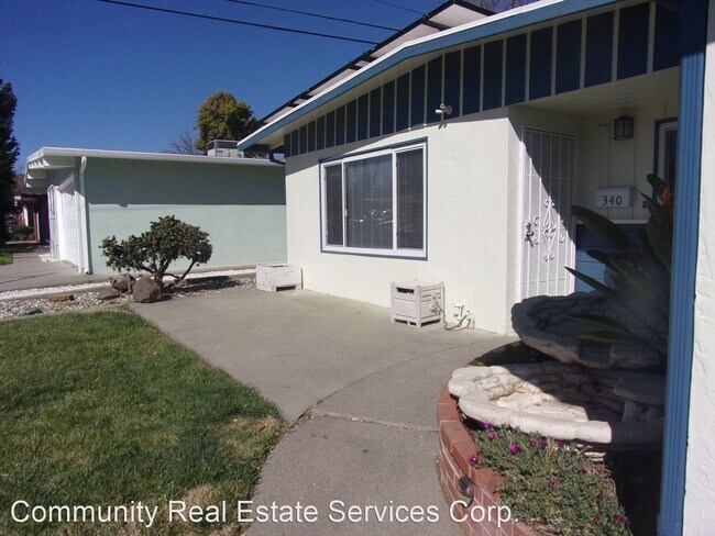Building Photo - 3 br, 2 bath House - 340 Grape Street Vaca...