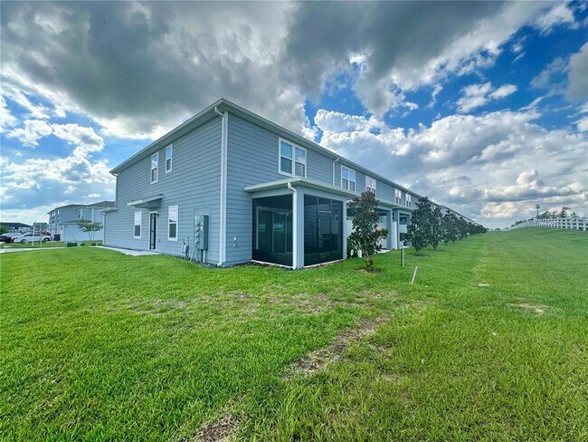 Foto del edificio - 2502 Winsome Wy