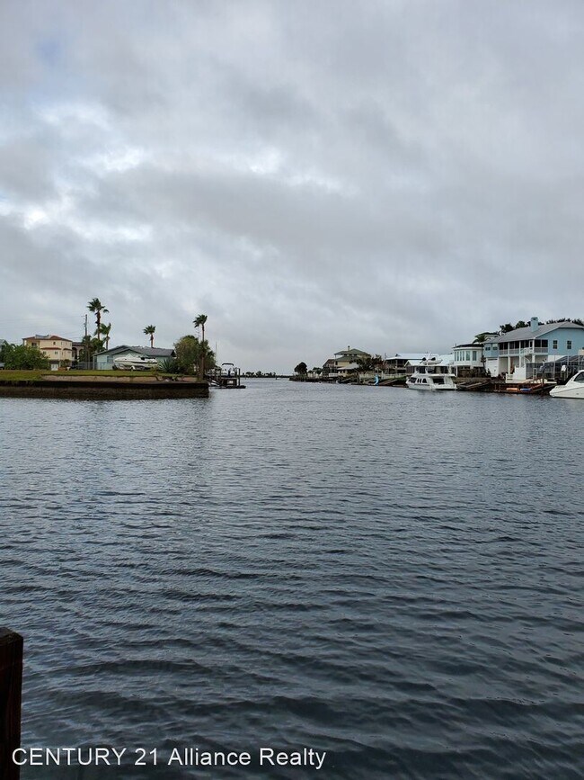 Foto del edificio - 3 br, 2.5 bath House - 3195 Gulf Winds Circle