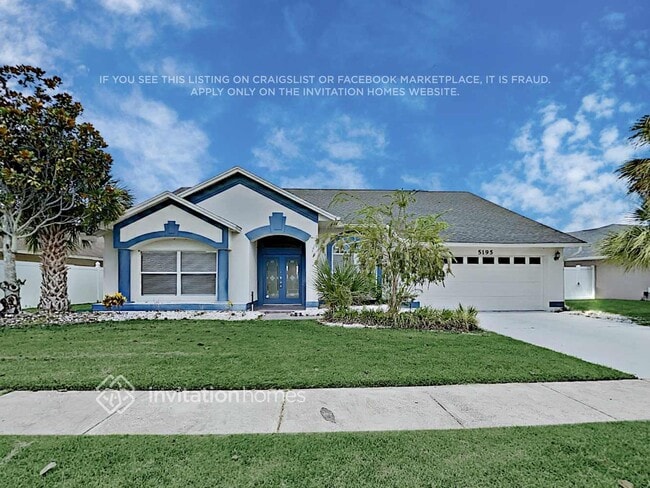 Building Photo - 5195 Deer Creek Dr