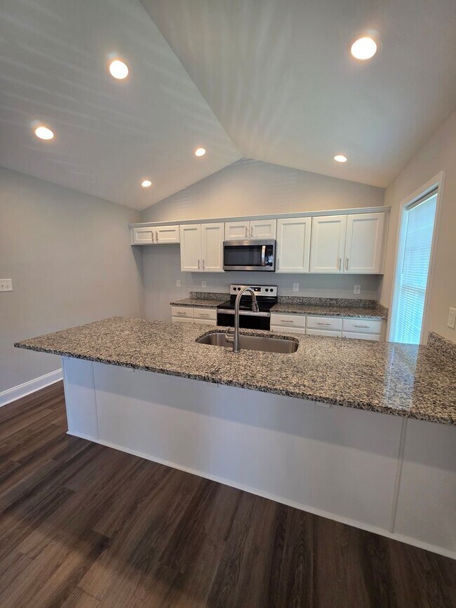 Foto del edificio - 3 BR/ 2 bath in Thomasville