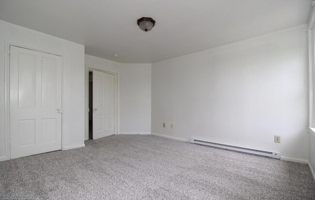 Bedroom # 1 - 524 Virginia Ave