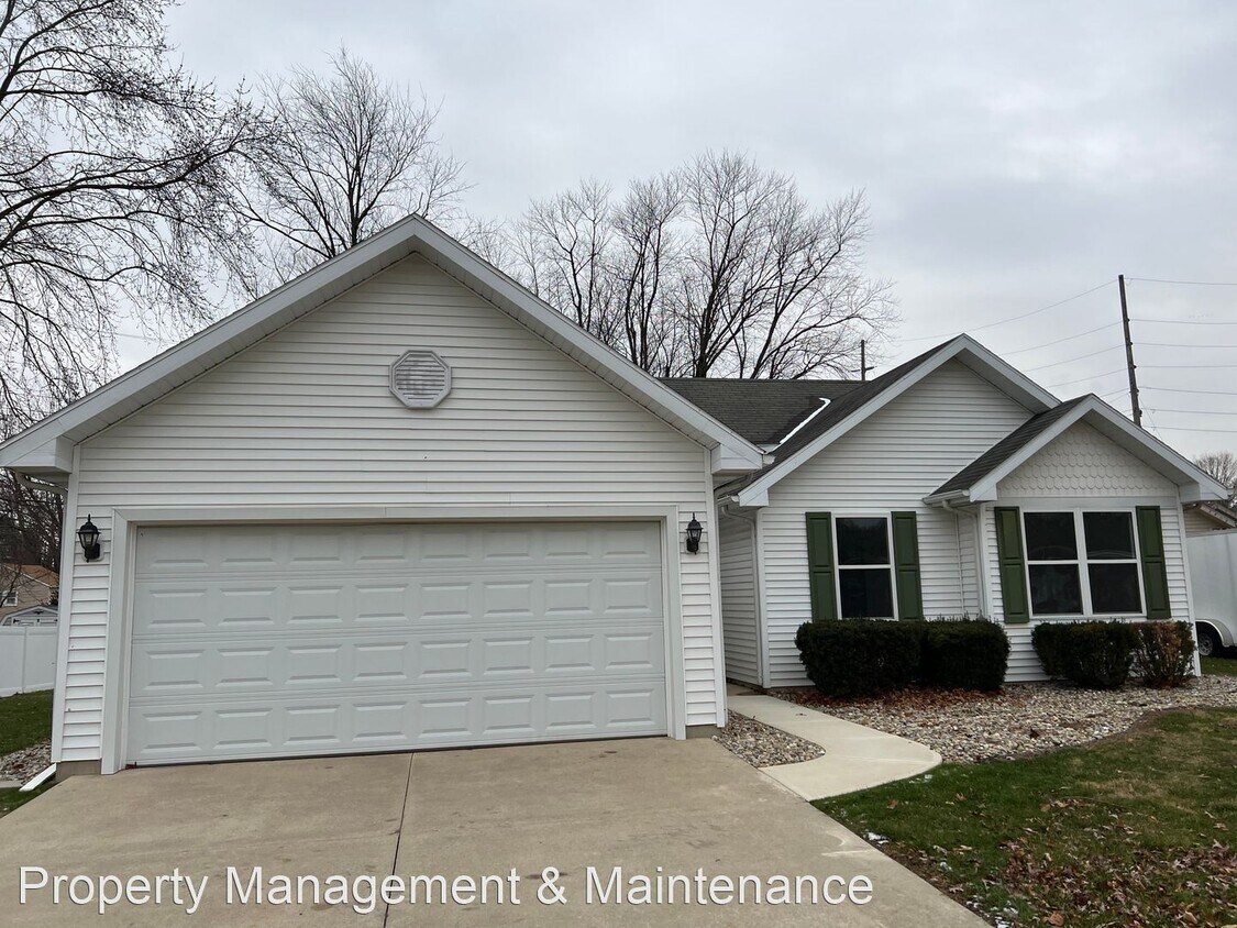 Foto principal - 3 br, 2 bath House - 1215 Chester St