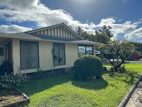 Building Photo - 1434 Ala Iolani St