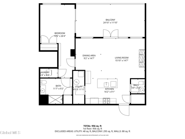 Foto del edificio - 87 Railroad Pl