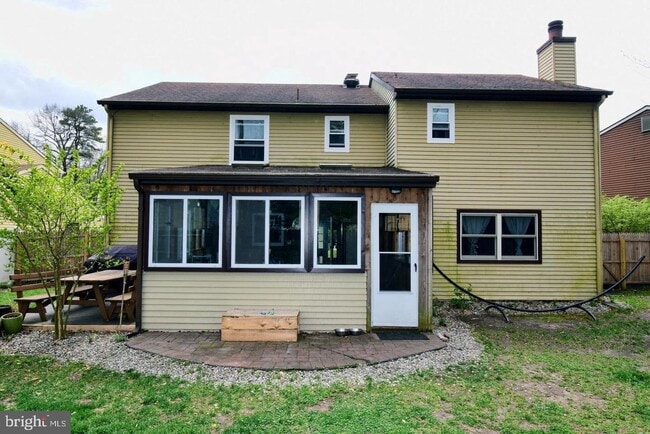 Building Photo - 3 Leavering Mill Ln