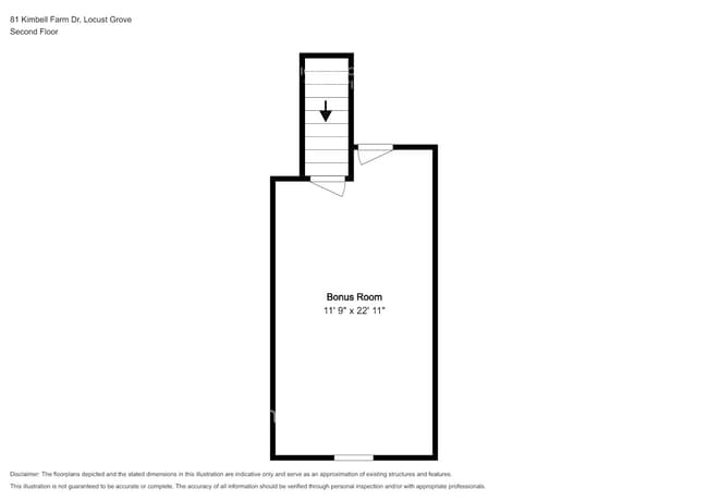 Building Photo - 81 Kimbell Farm Dr