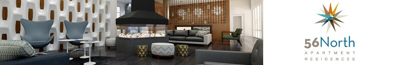 56 North Apartment Residences