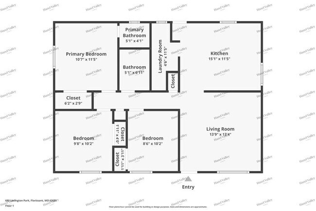 Building Photo - 680 Lexington Park