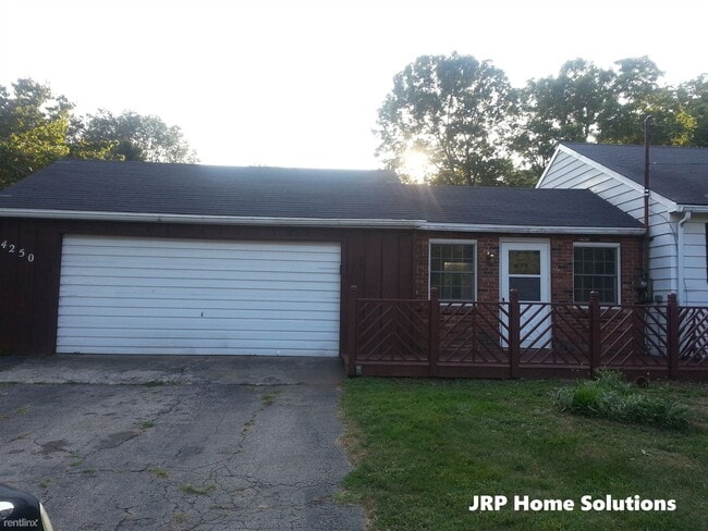 Building Photo - 3 br, 1 bath House - 4250 Indian Trl