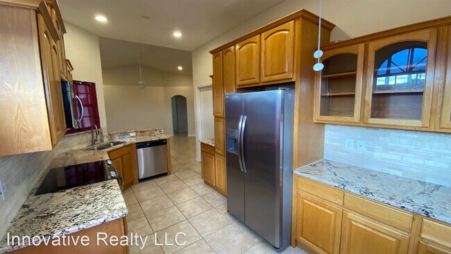 Foto del edificio - 4 br, 2 bath House - 6703 Forsyth Oak Ct.
