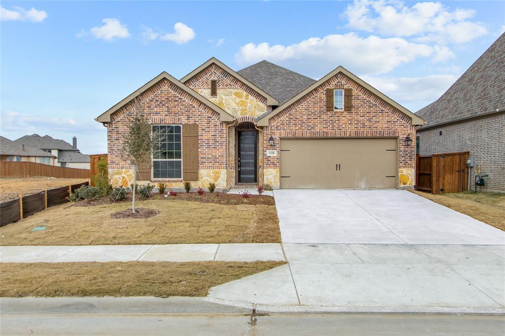 1528 Jocelyn Dr, Haslet, TX 76052 House for Rent in Haslet, TX