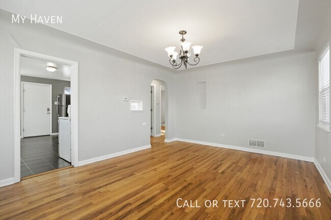 Foto del edificio - 2300 W 39th Ave