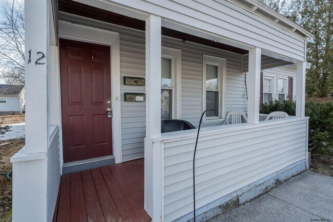 Foto del edificio - 12 Hyde St