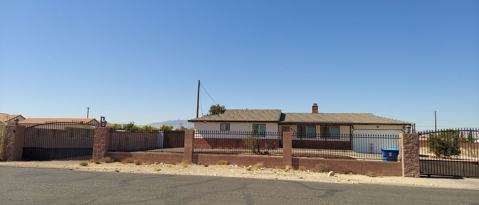 Foto del edificio - 8545 Mohawk St