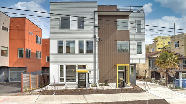 Foto del edificio - 7544 43rd Ave S