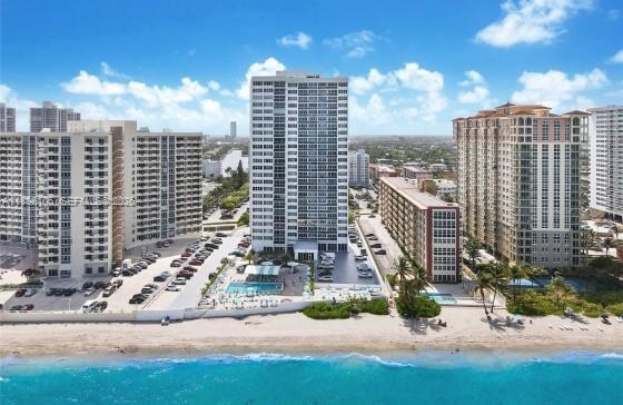 Foto del edificio - 3140 S Ocean Dr
