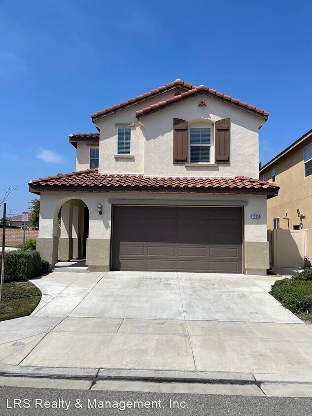 Foto principal - 4 br, 3 bath House - 10851 Harmony Lane