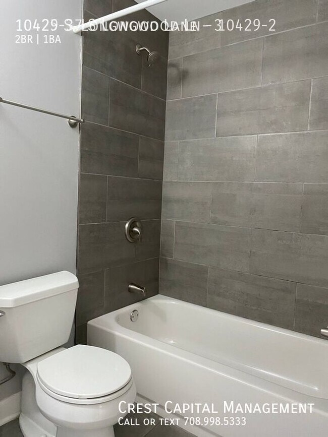 Building Photo - 10429 S. Longwood Lane - 2, Oak Lawn, IL, ...