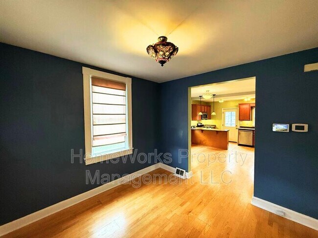 Foto del edificio - 2703 White Ave