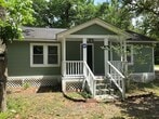 Exterior from Street - 307 Mill St