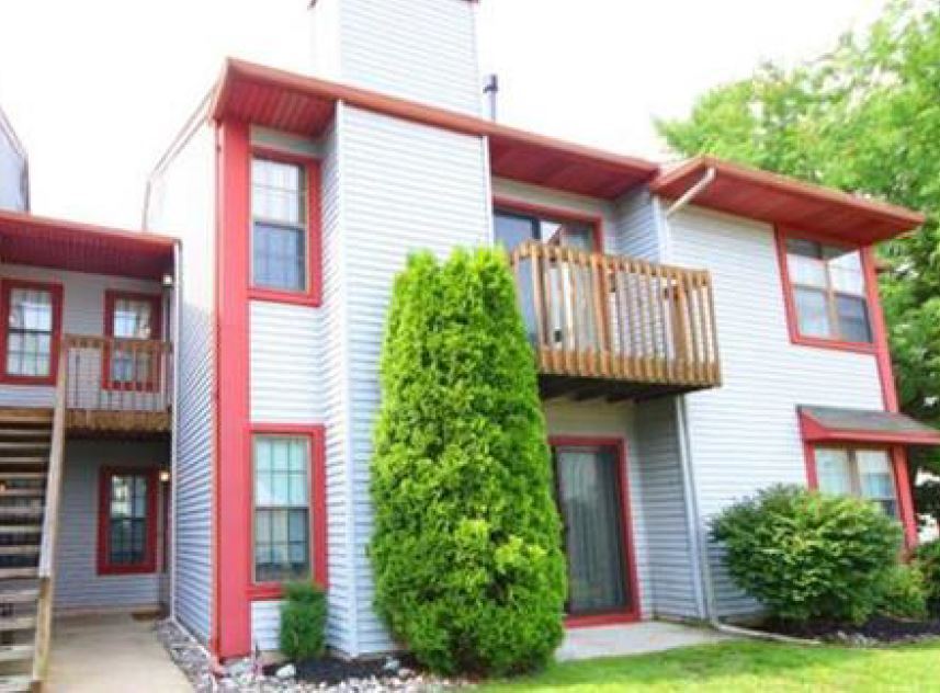 352 Coventry Ct, West Deptford, NJ 08051 Townhome Rentals in West