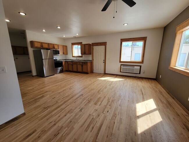Foto del interior - Pigeon Falls Lofts